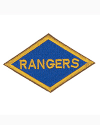 Rodgers Rangers Patch Required Equipment - 2ndrangersstl.org